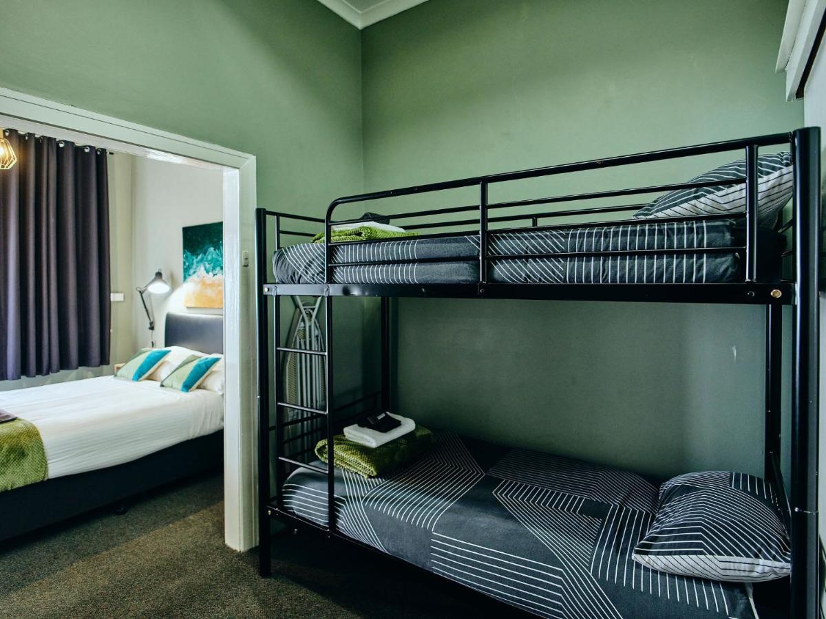 Black Diamond Lodge Collie Ngoại thất bức ảnh