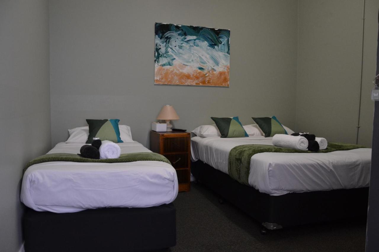 Black Diamond Lodge Collie Ngoại thất bức ảnh