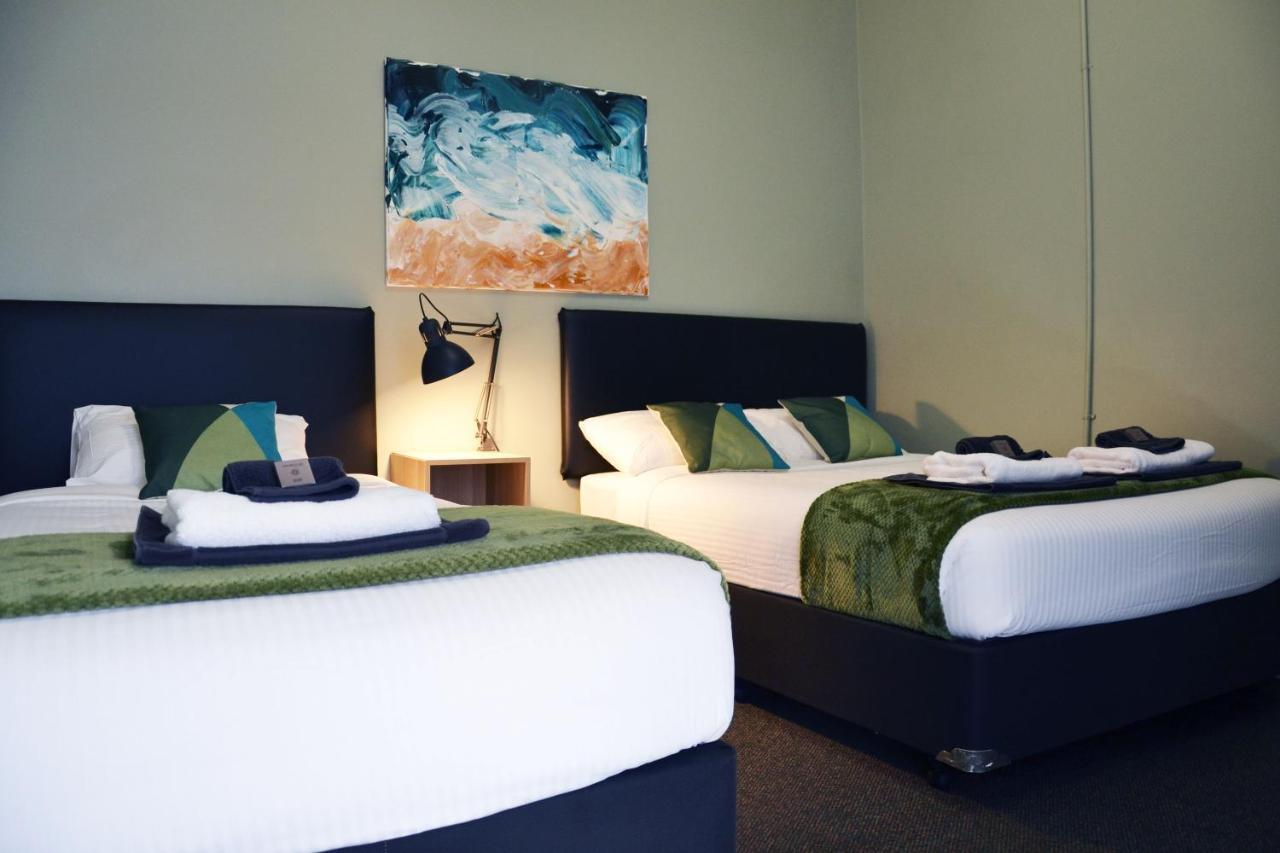 Black Diamond Lodge Collie Ngoại thất bức ảnh